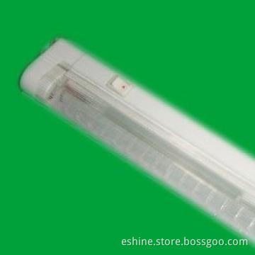 600MM T8 LED TUBE with FCC CE &ROHS SMD3014 ISOLATED DRIVER